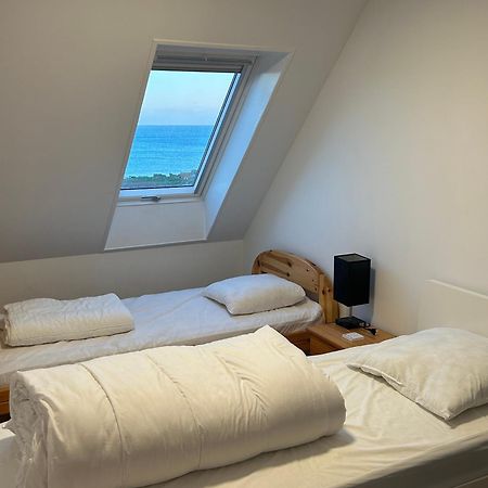 Maison D'Exception Face A L'Ocean Lampaul-Plouarzel Dış mekan fotoğraf